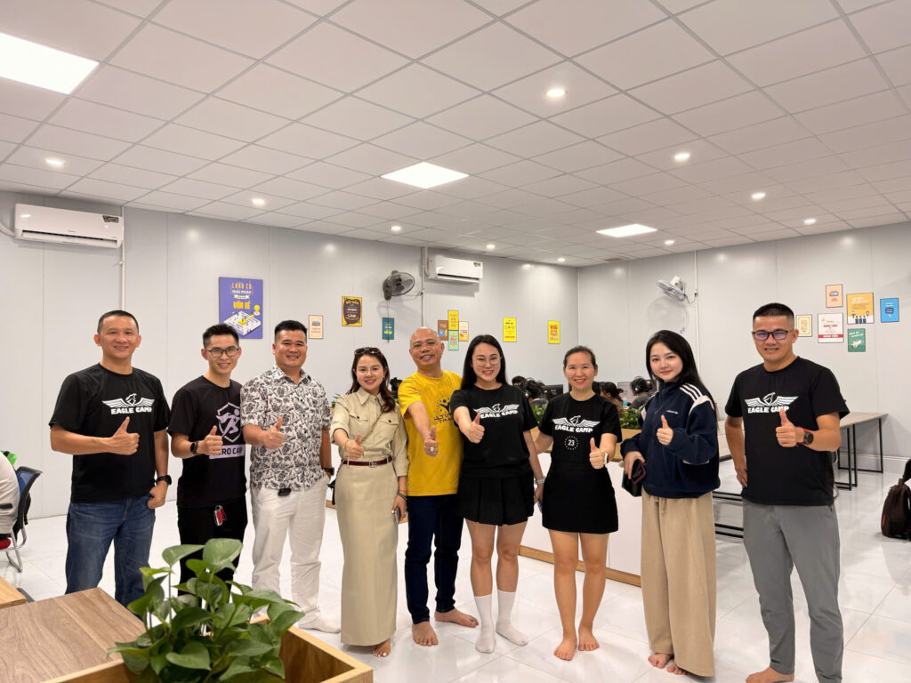 Nguyễn Đình Kiên — người không giấu những năm nợ chục tỷ