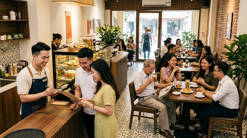 CLV (Customer Lifetime Value) là gì? Tầm quan trọng của LTV