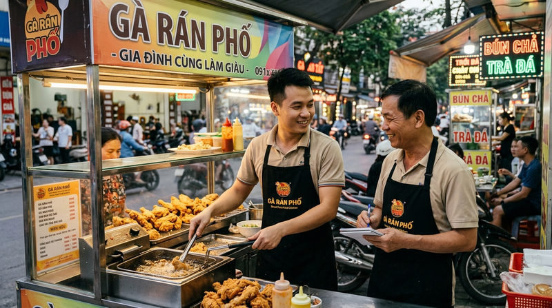 Có nên làm ăn chung với họ hàng? Đánh giá cơ hội và rủi ro