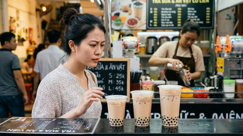 Giải mã tâm lý khách hàng: Hiệu ứng thỏa hiệp và Hiệu ứng chim mồi