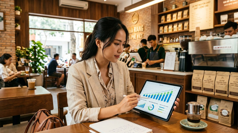 Tại sao thông điệp khẳng định chất lượng sản phẩm lại quan trọng?