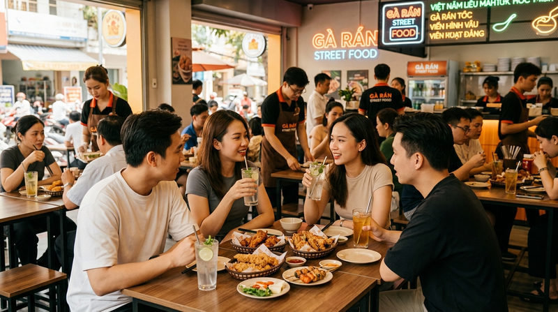 Tại sao xu hướng đồ uống less sugar bùng nổ mạnh mẽ năm 2026?