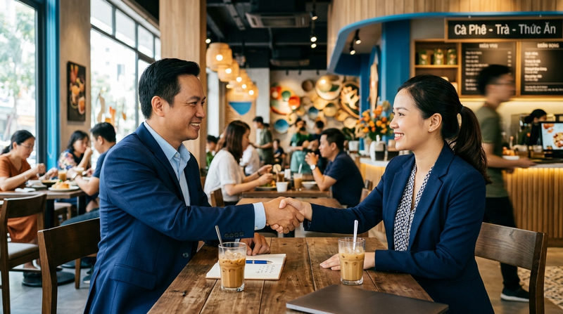 Tầm quan trọng của uy tín và chất lượng đối với doanh nghiệp