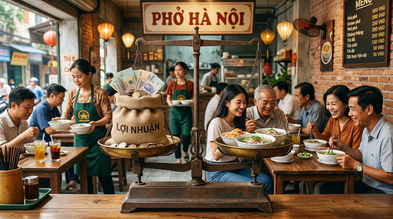 Đánh giá ưu và nhược điểm của Chiến lược Dynamic Pricing
