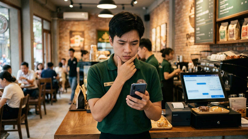Dấu hiệu nhận diện khách hàng đang do dự
