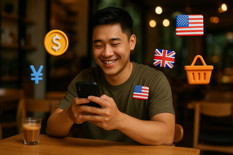Tại sao doanh nghiệp cần bản địa hóa sản phẩm?