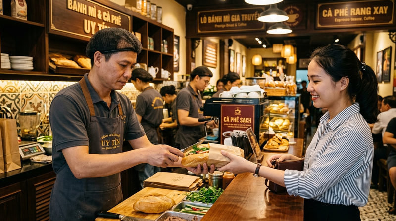 Top những câu nói hay về uy tín chất lượng nổi tiếng nhất