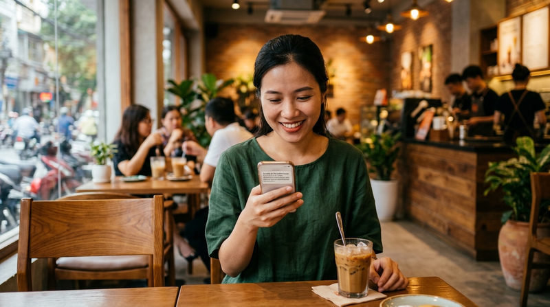 4 Chiến lược cá nhân hóa trải nghiệm trong F&B mang lại hiệu quả cao