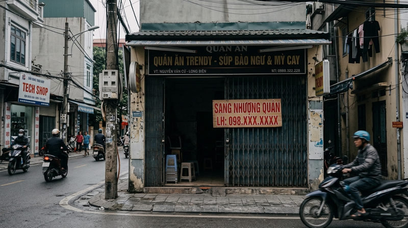 Giải đáp: Có nên mở quán ăn theo trend không và rủi ro là gì?