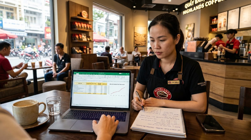 Hướng dẫn 4 bước lên kế hoạch chương trình khuyến mãi khai trương không lo lỗ
