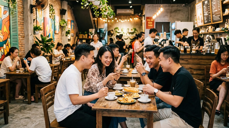 Nhóm chỉ số đo lường hành vi và giá trị khách hàng mục tiêu