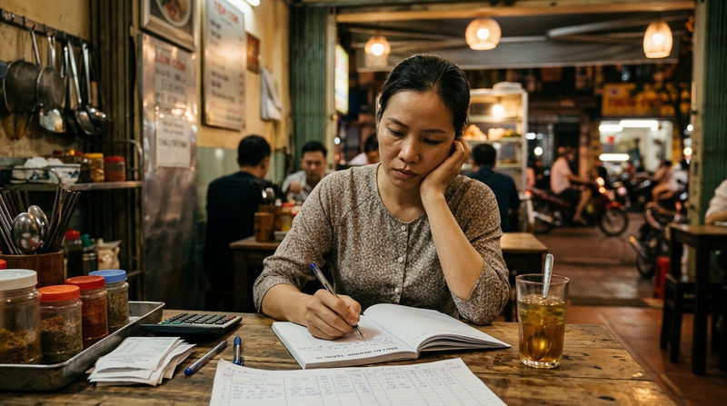 Bài học kinh doanh quán ăn từ các trào lưu F&B đã thoái trào