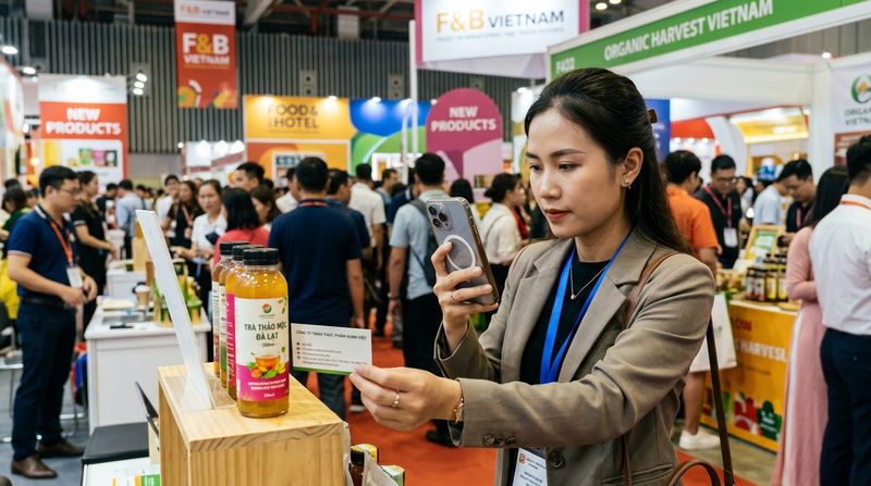 Chiến lược 'tác chiến' để tìm ý tưởng kinh doanh F&B hiệu quả tại sự kiện