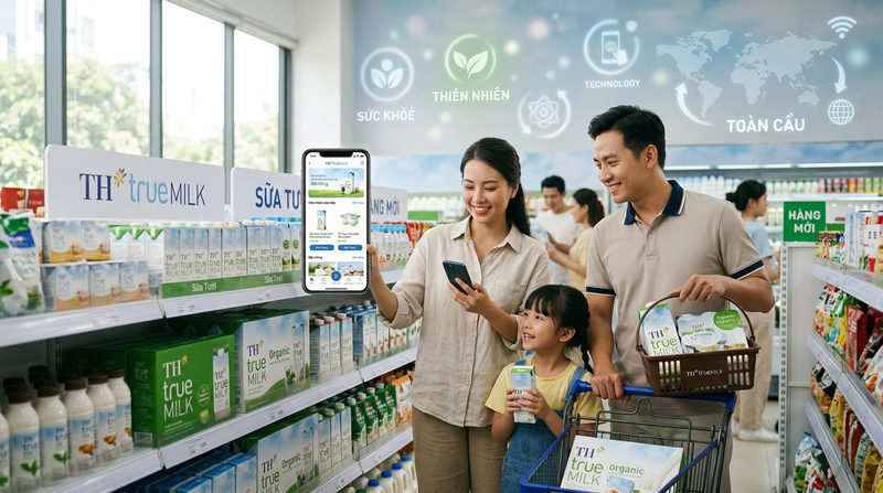 Cơ hội (Opportunities) bứt phá trên thị trường