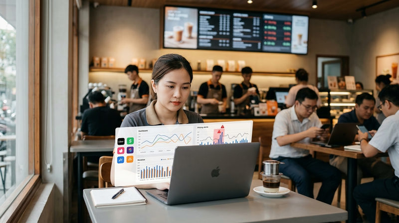 Phân tích Case Study: Thành công và thất bại với Dynamic Pricing