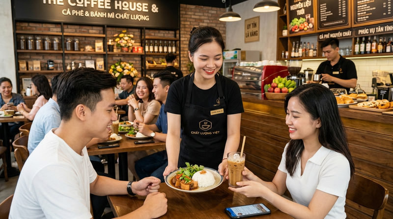 Tuyển tập stt về uy tín bán hàng và cap bán hàng chất lượng