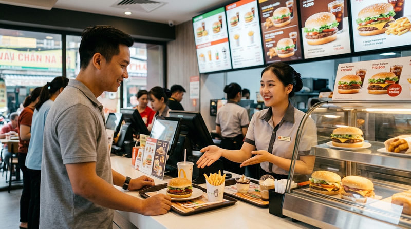 Bán chéo (Cross-selling) là gì? Sự khác biệt giữa bán thêm và bán chéo