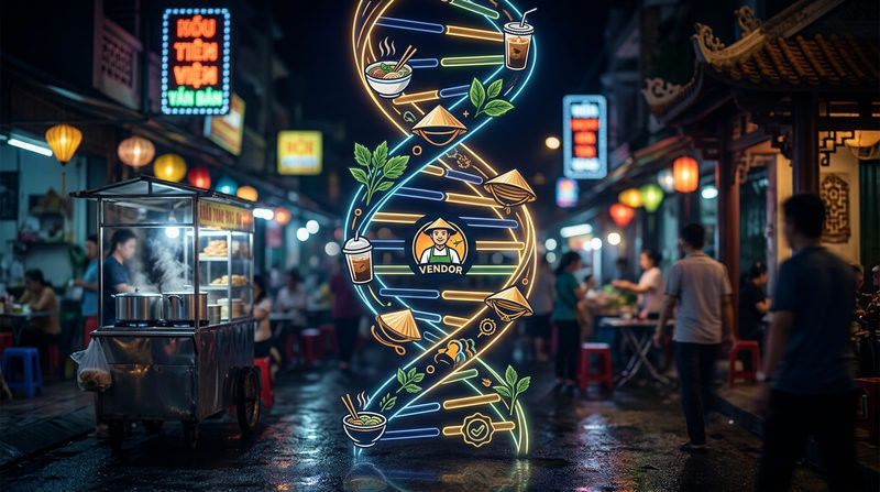 Brand DNA là gì? Khái niệm nền tảng về bản sắc thương hiệu