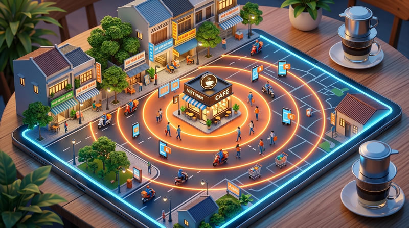 Hyper-local marketing là gì và tại sao lại quan trọng với ngành bán lẻ?
