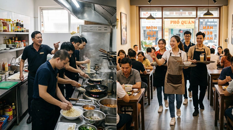 Kỹ năng lãnh đạo truyền cảm hứng cho nhân viên là gì?