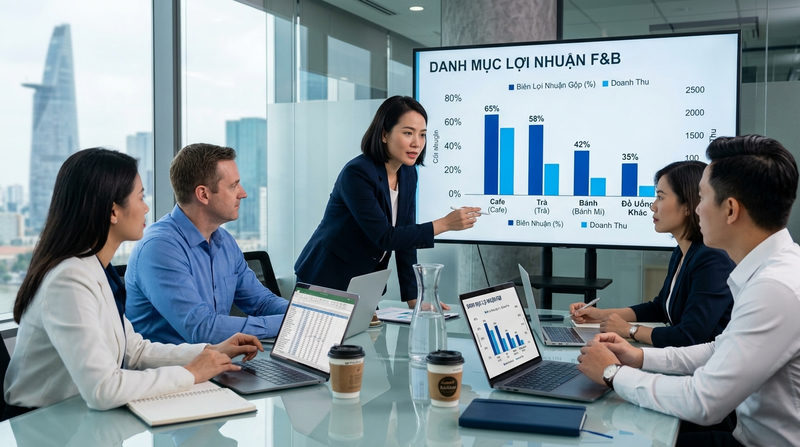 Phân tích biên lợi nhuận danh mục là gì và tại sao quan trọng?