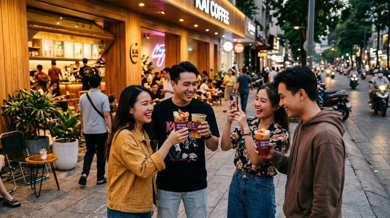 Scarcity Marketing trong F&B là gì? Sức mạnh của hiệu ứng FOMO