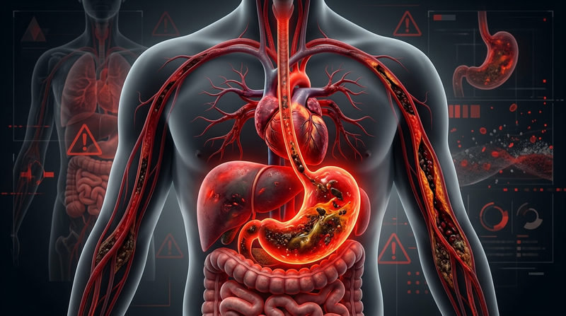 Tác hại đáng sợ khi ăn gà rán chiên bằng dầu ăn cũ tái chế