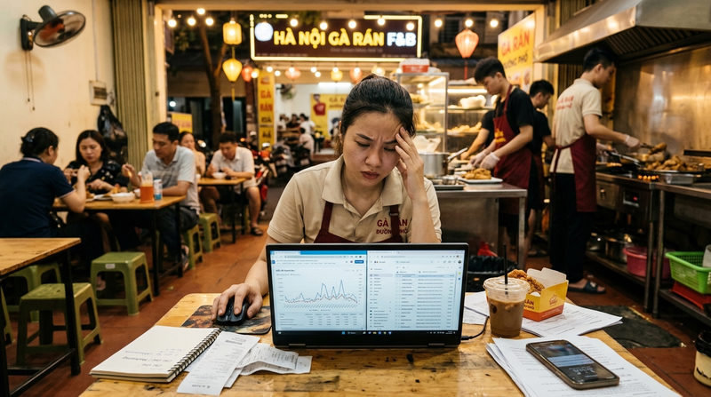 Tại sao chủ doanh nghiệp thường kiệt sức vì ôm đồm quá nhiều?