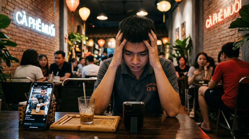 Tại sao video TikTok ít view? 5 Nguyên nhân phổ biến nhất