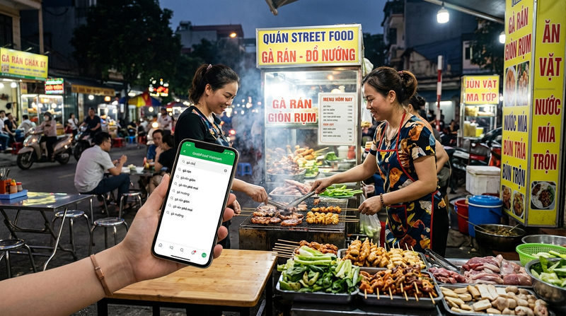 Tối ưu từ khóa tên món thanh tìm kiếm quan trọng như thế nào?