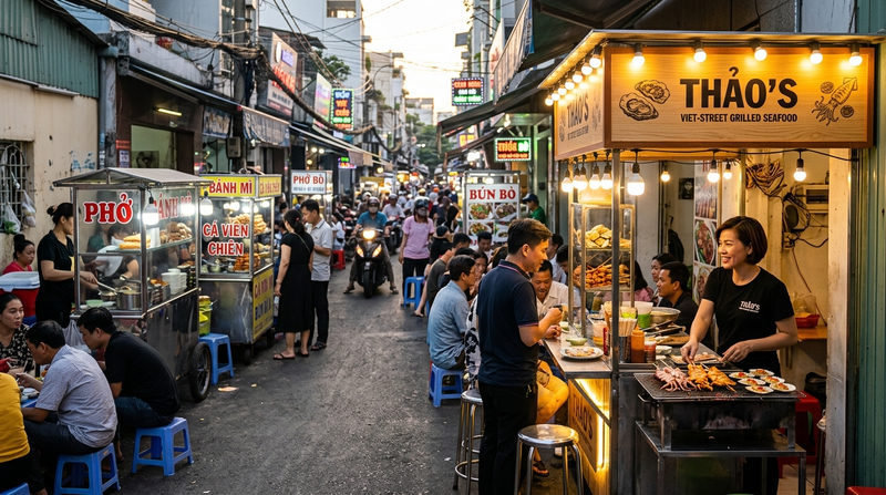 Tổng quan về thị trường ngách và chiến lược định vị thương hiệu ngách