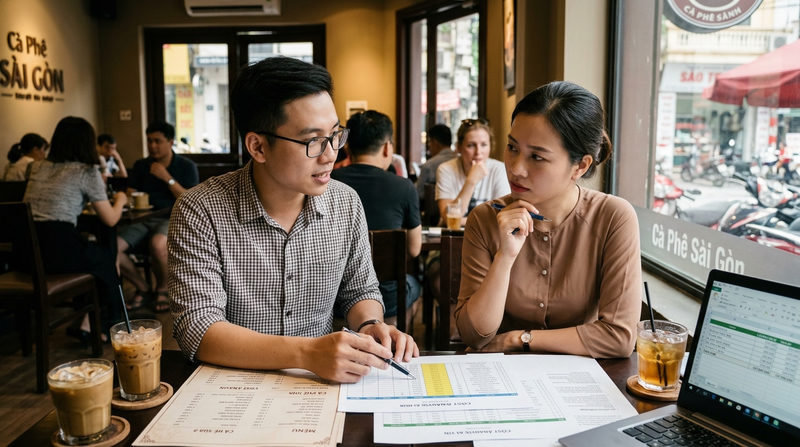 Tư duy phản biện trong kinh doanh là gì?