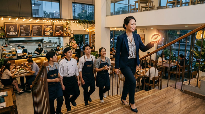 Tại sao doanh nghiệp cần giải mã DNA thương hiệu?