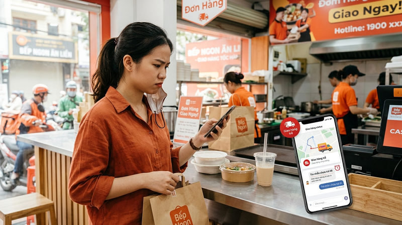 Tại sao khách hàng rời bỏ shop online của bạn sau lần mua đầu?
