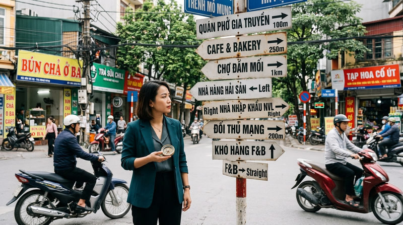 Tại sao tư duy phản biện trong kinh doanh lại quan trọng?