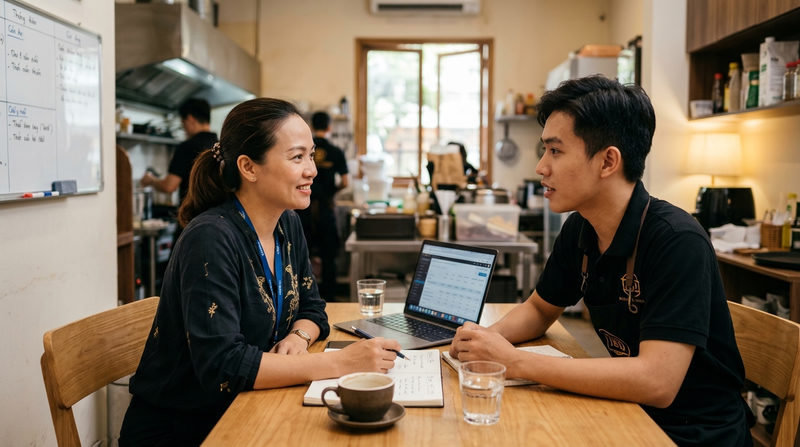 4 Phẩm chất và kỹ năng cốt lõi của nhà lãnh đạo truyền cảm hứng