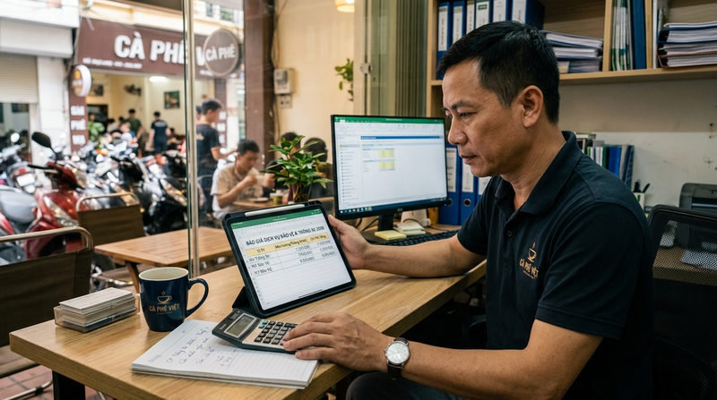 Cập nhật giá thuê người trông xe và dịch vụ bảo vệ năm 2026