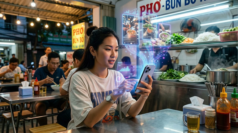 Cập nhật thuật toán TikTok 2026: Yếu tố quyết định lượt xem