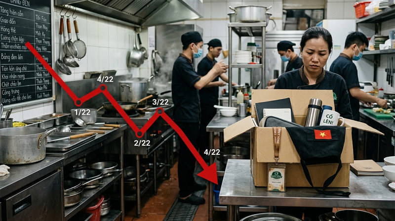 Hậu quả khôn lường khi để xung đột nơi công sở kéo dài