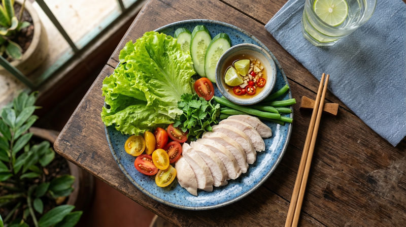 Người tiểu đường ăn thịt gà được không? Lợi ích thực sự