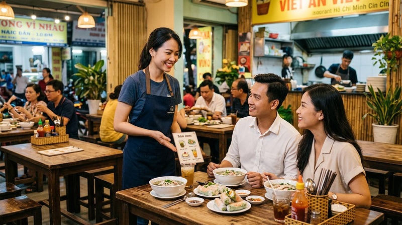 Quy trình 5 bước xây dựng chiến lược bán chéo hiệu quả