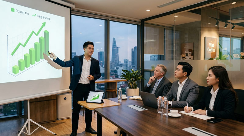 Các chiến lược gọi vốn khởi nghiệp để hiện thực hóa ý tưởng
