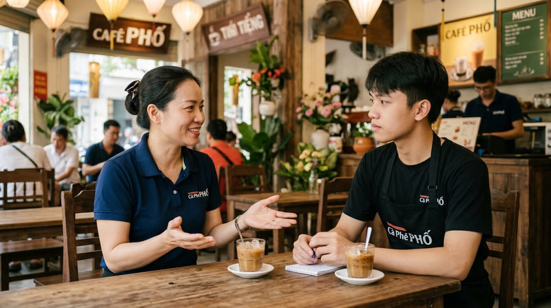 Cách từ chối ứng lương khéo léo không làm mất lòng