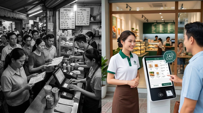 Chiến lược tối ưu hóa trải nghiệm khách hàng tại điểm chạm đầu tiên
