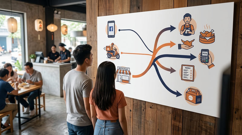 Điểm chạm khách hàng (Customer Touchpoint) là gì?