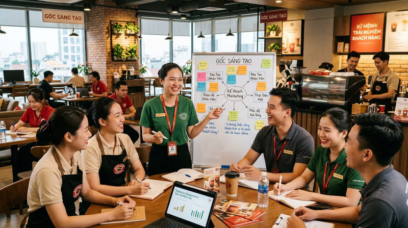 Employee Engagement là gì? Tầm quan trọng đối với doanh nghiệp
