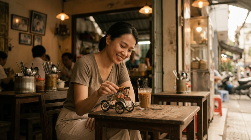 Nostalgia Marketing là gì? Cơ sở tâm lý học của tiếp thị hoài niệm