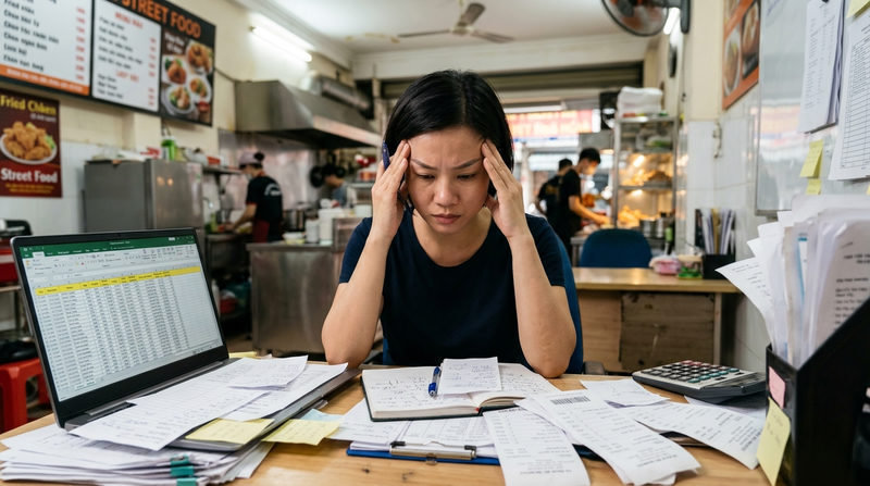 Quản lý đơn hàng online là gì? Rủi ro khi làm thủ công