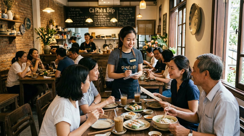 Soft opening là gì? Khái niệm khai trương thử nghiệm