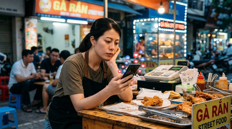 Thực trạng: Tại sao bài viết nhiều tương tác nhưng content không ra đơn?